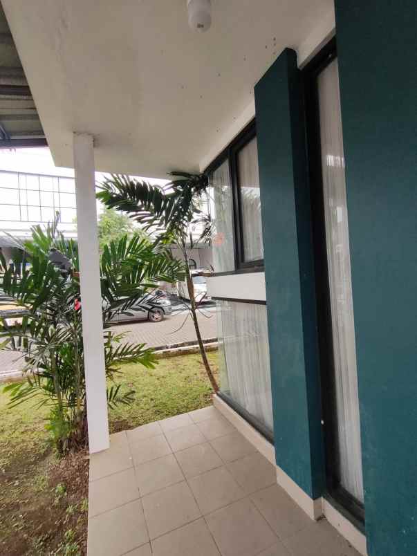 dijual rumah kec cimahi utara
