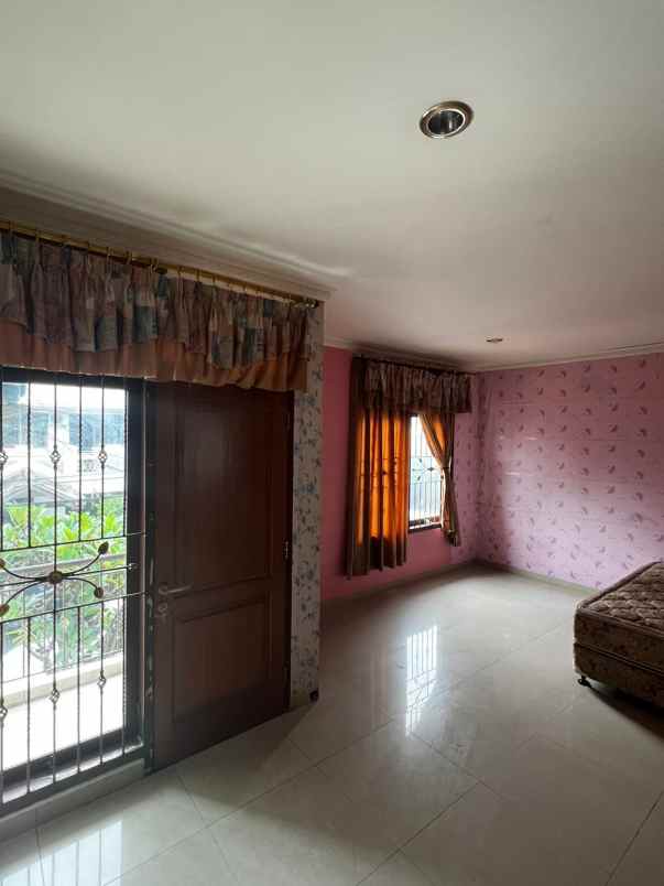 dijual rumah kelapa gading jakarta utara