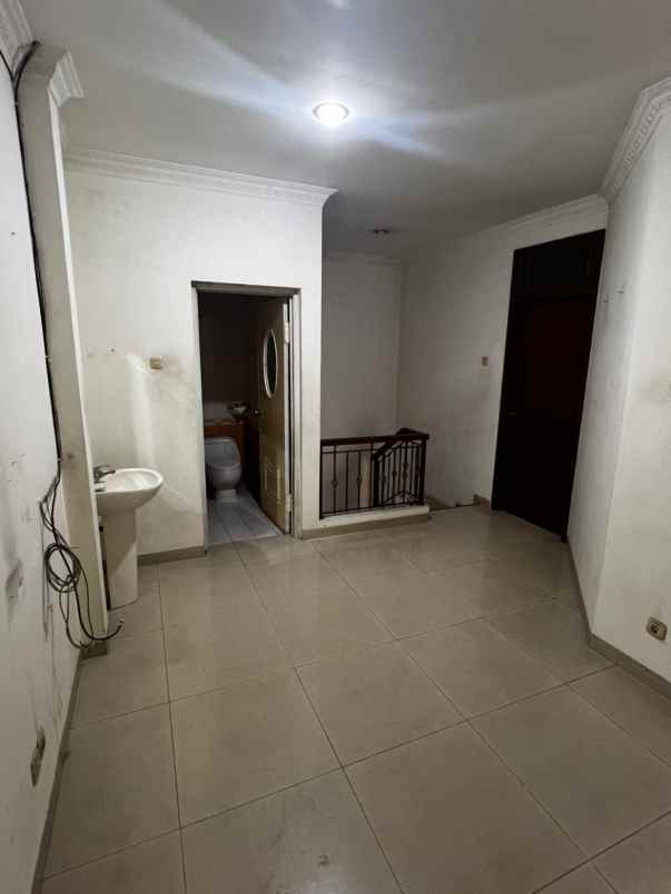 dijual rumah kelapa gading jakarta utara
