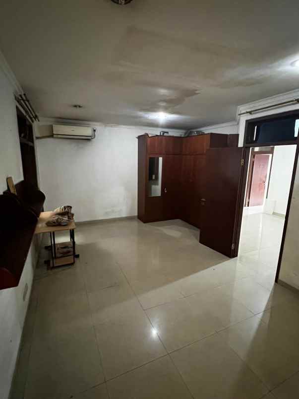 dijual rumah kelapa gading jakarta utara