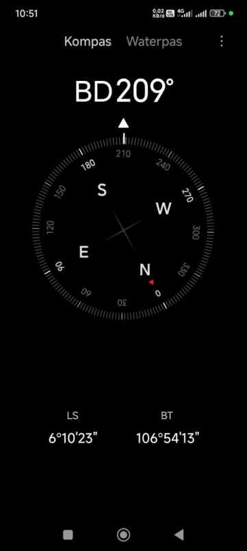 dijual rumah kelapa molek kelapa gading