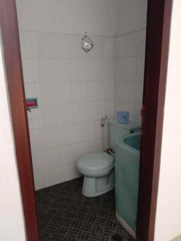 dijual rumah kelapa molek kelapa gading