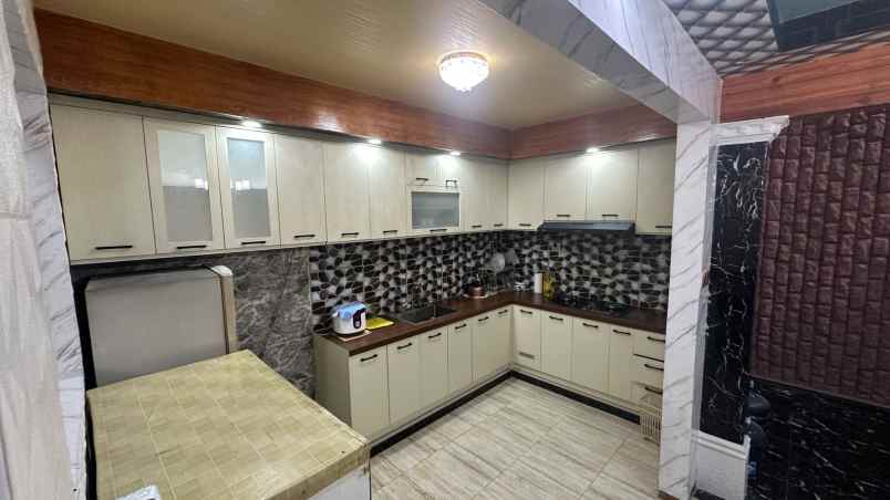 dijual rumah kelapa sawit kelapa gading