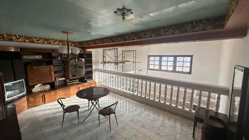 dijual rumah kelapa sawit kelapa gading