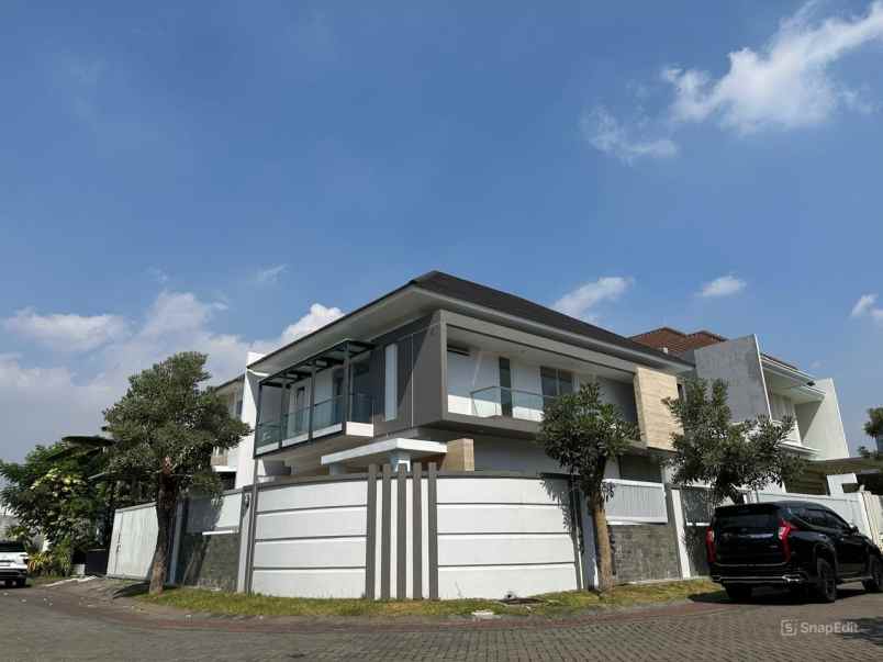 dijual rumah kertajaya