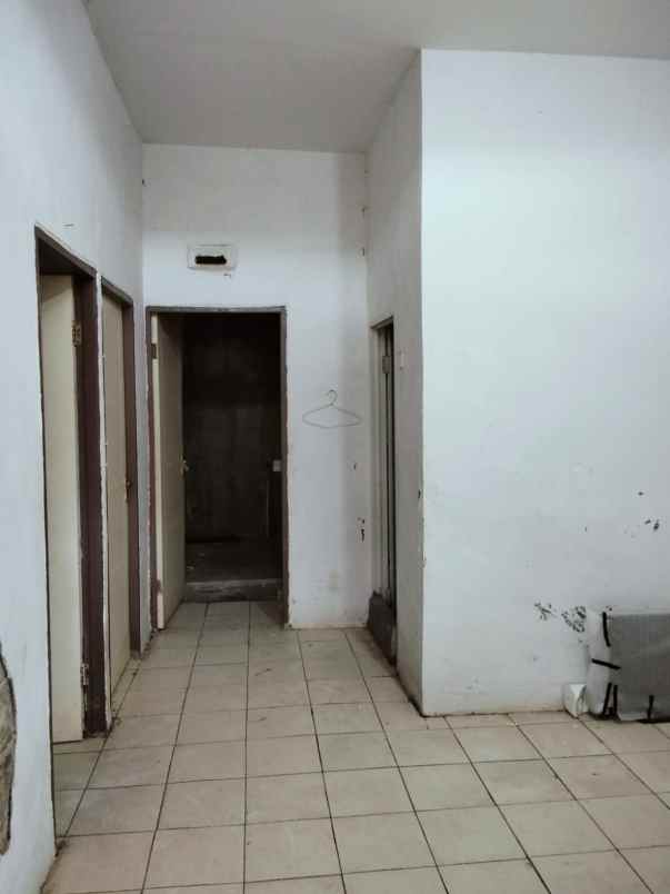 dijual rumah klapanunggal bogor