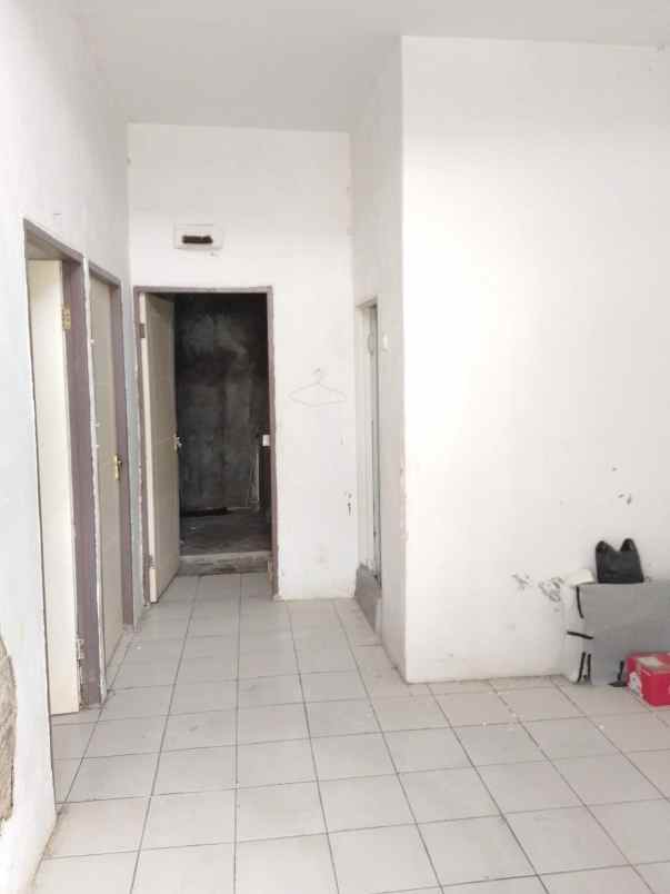 dijual rumah klapanunggal bogor