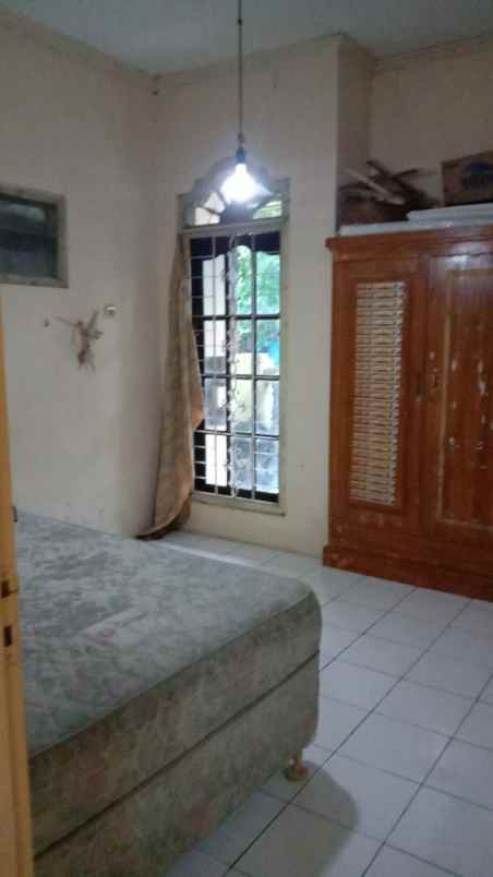 dijual rumah kober