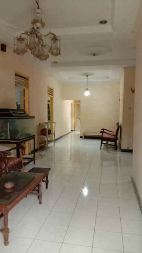 dijual rumah kober