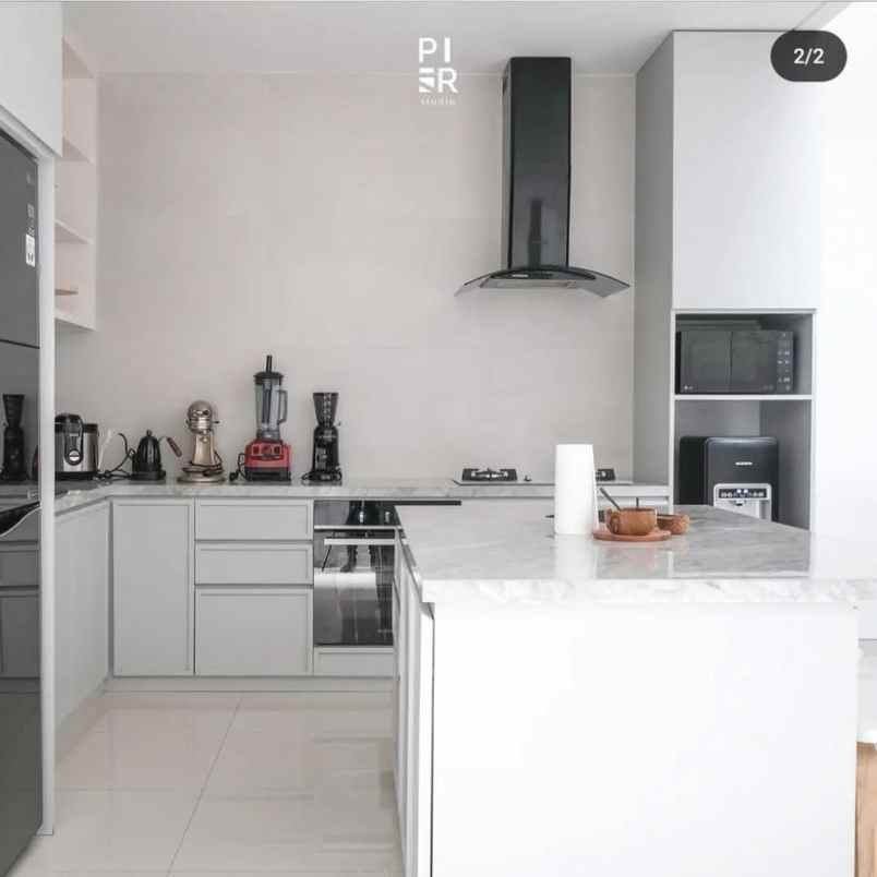 dijual rumah komp setra dago antapani