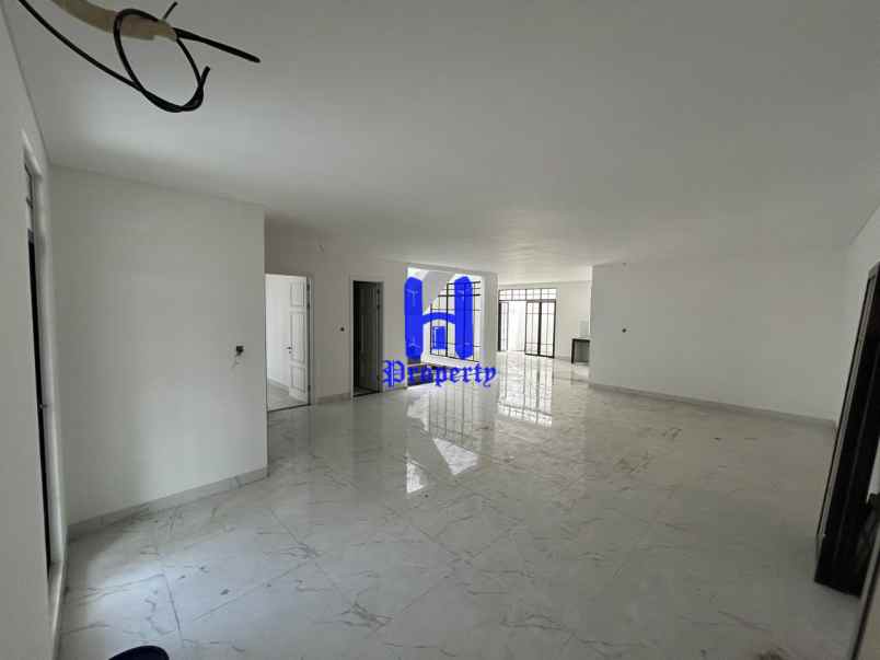dijual rumah komplek jewel garden jalan
