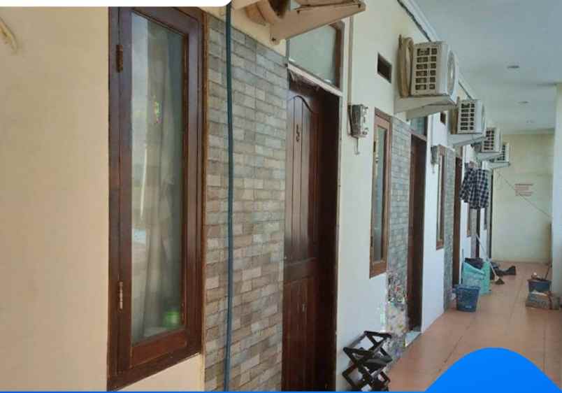 dijual rumah komplek kejaksaan karang