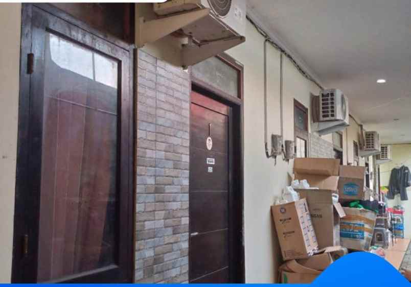 dijual rumah komplek kejaksaan karang