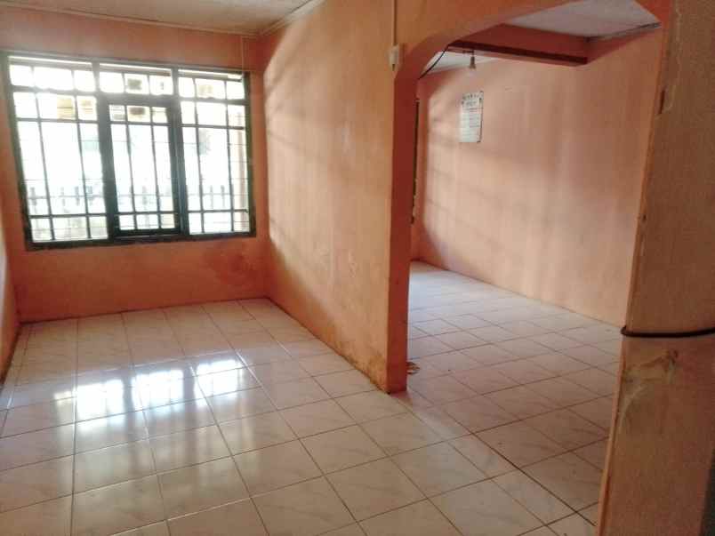 dijual rumah komplek melong cijerah