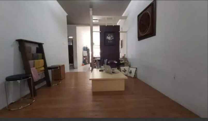 dijual rumah komplek pesona ciwastra