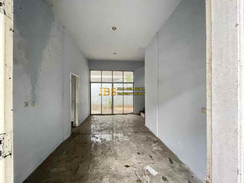 dijual rumah komplek the green menteng