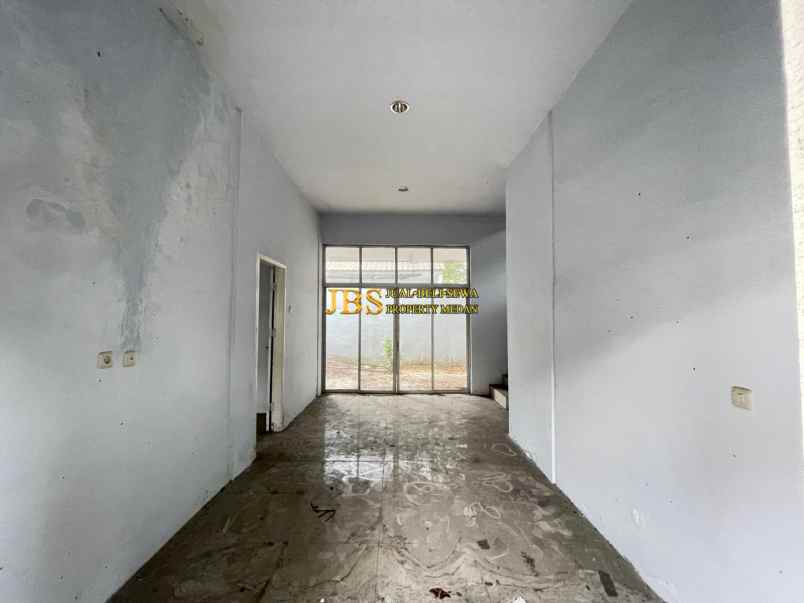 dijual rumah komplek the green menteng