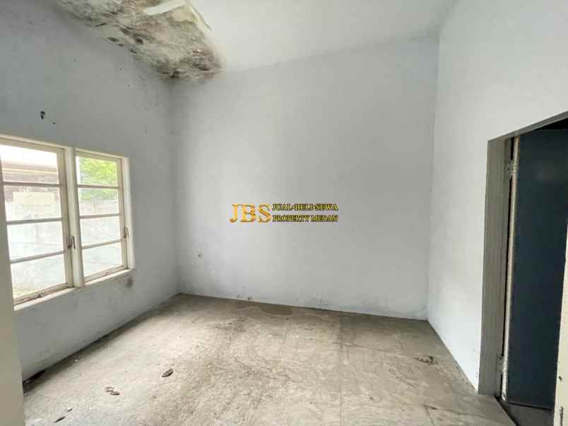dijual rumah komplek the green menteng