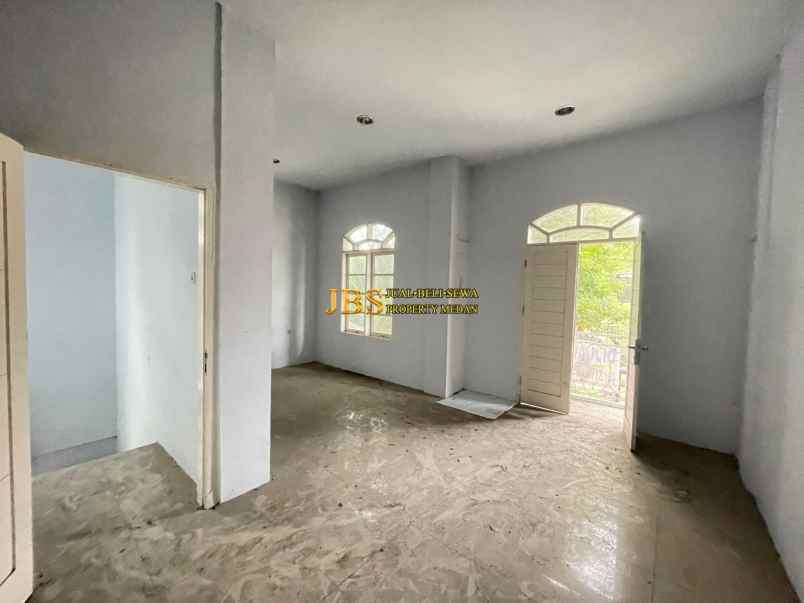 dijual rumah komplek the green menteng