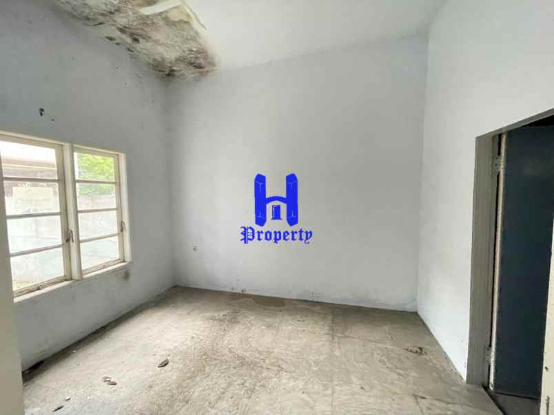 dijual rumah komplek the green menteng