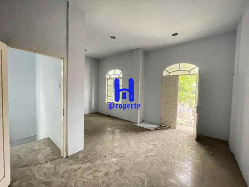 dijual rumah komplek the green menteng