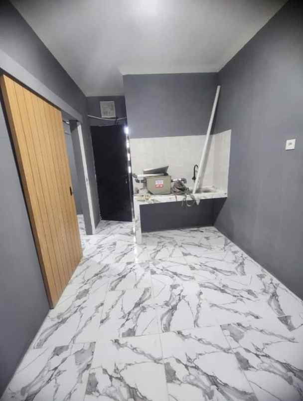 dijual rumah kost 14 kamar