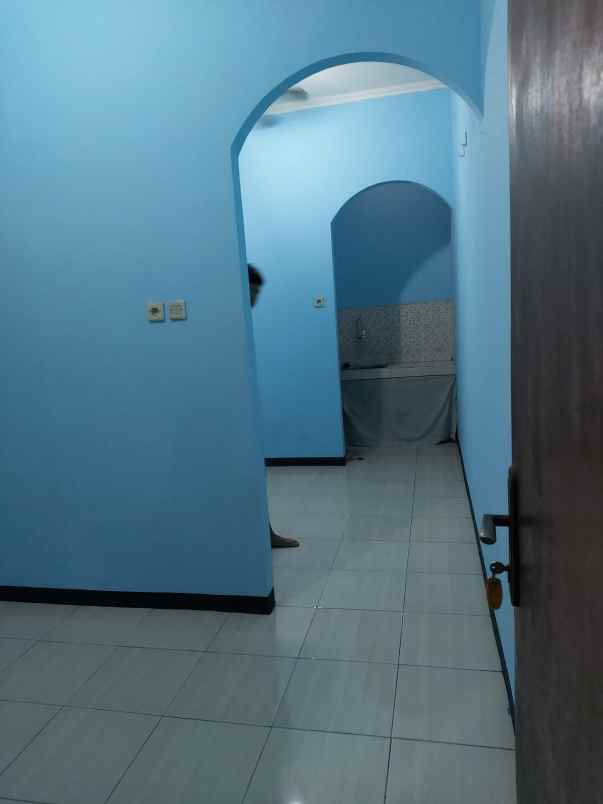 dijual rumah kost kp cibuntu cibitung bekasi