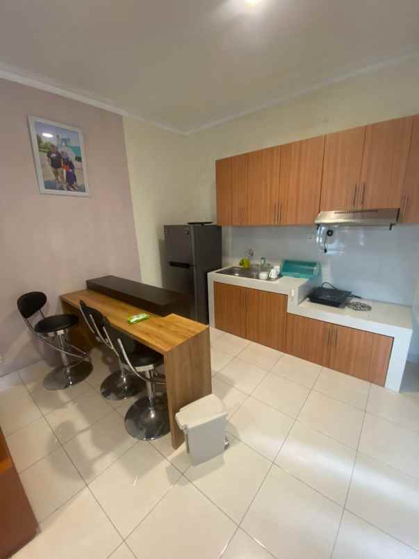 dijual rumah kota wisata cibubur