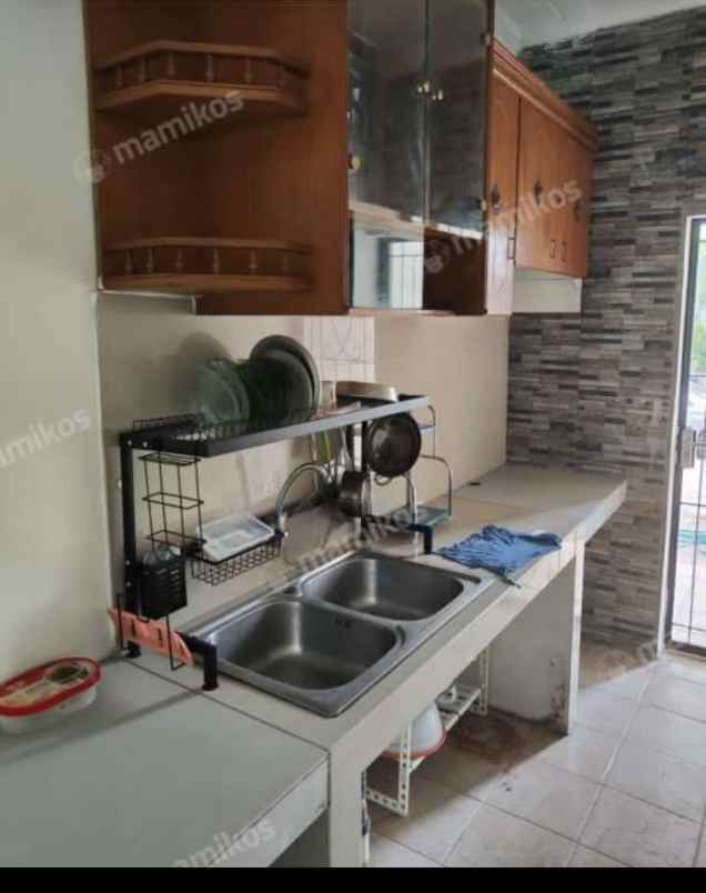 dijual rumah kota wisata cluster florida