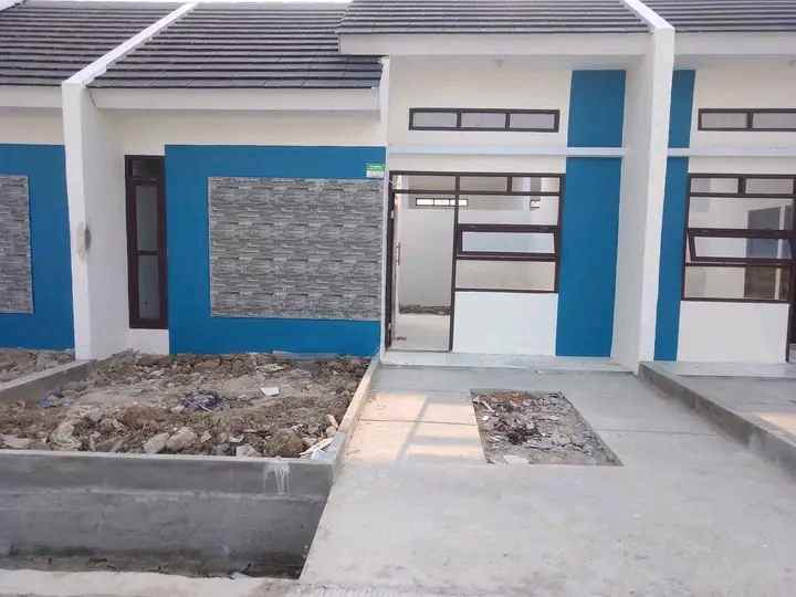 dijual rumah kp wangkal desa kalijaya