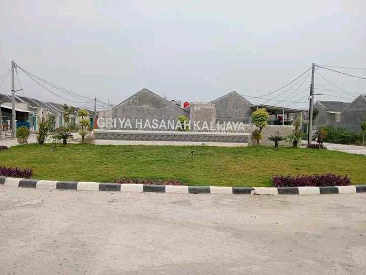 dijual rumah kp wangkal desa kalijaya