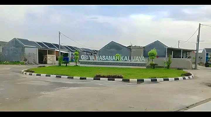 dijual rumah kp wangkal desa kalijaya