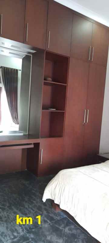 dijual rumah kutisari tenggilis mejoyo