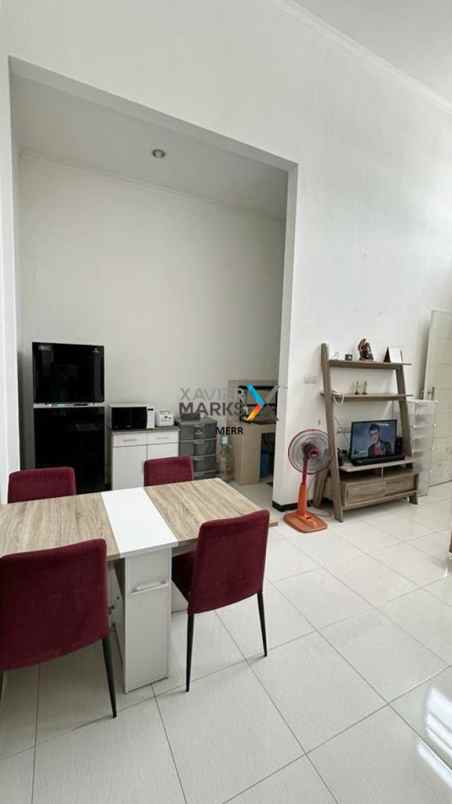 dijual rumah ladiva greenhill