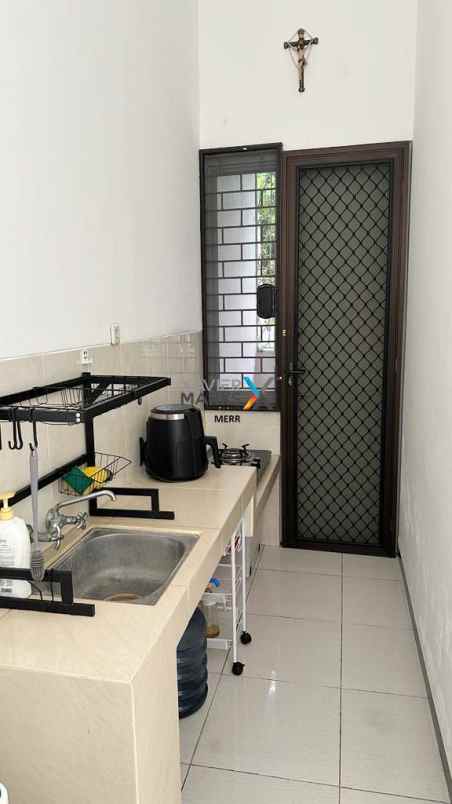 dijual rumah ladiva greenhill