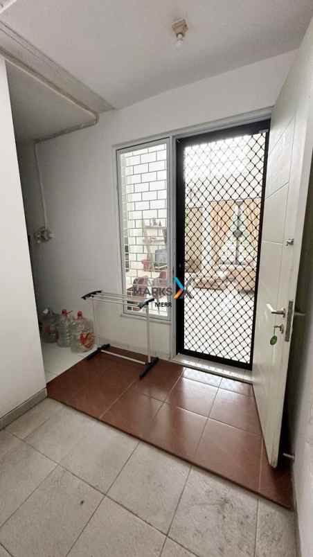 dijual rumah ladiva greenhill