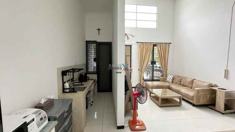 dijual rumah ladiva greenhill