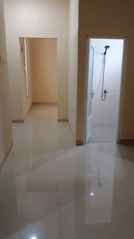 dijual rumah lenteng agung jakarta selatan