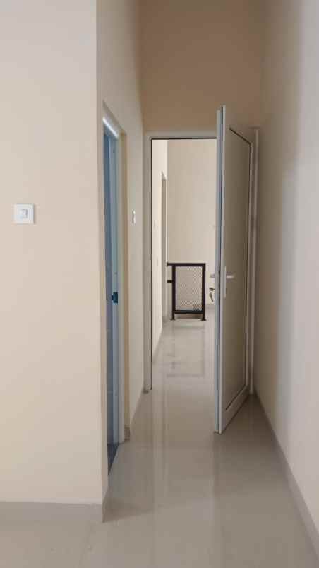 dijual rumah lenteng agung jakarta selatan