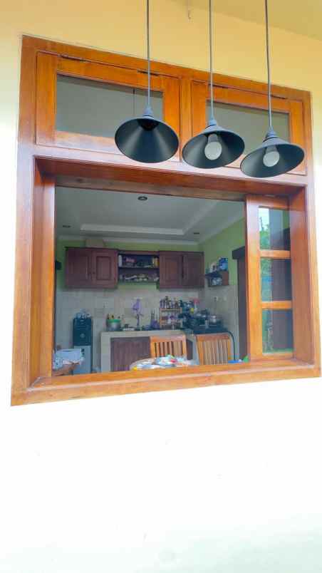 dijual rumah lokasi jalan kedonganan badung
