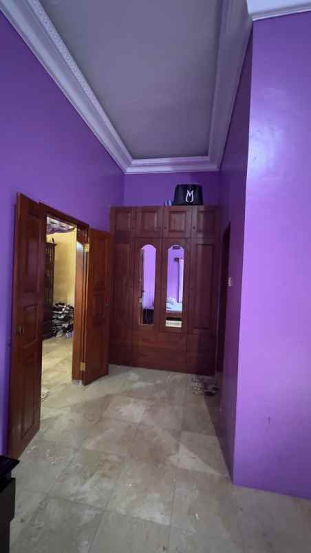dijual rumah lokasi jalan kedonganan badung