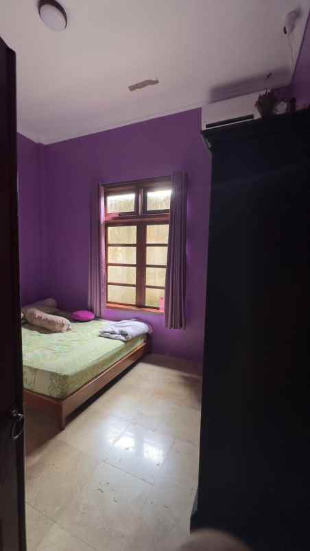 dijual rumah lokasi jalan kedonganan badung