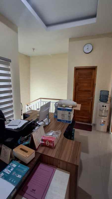 dijual rumah lokasi jalan pidada denpasar barat
