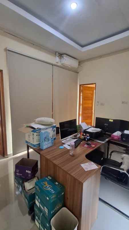 dijual rumah lokasi jalan pidada denpasar barat