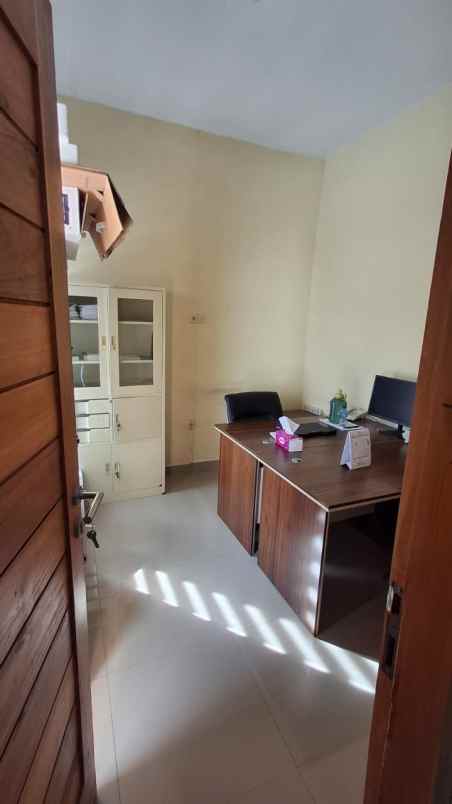 dijual rumah lokasi jalan pidada denpasar barat