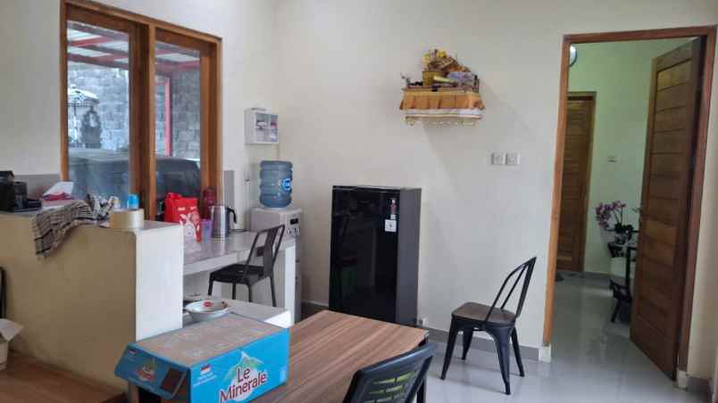 dijual rumah lokasi jalan pidada denpasar barat