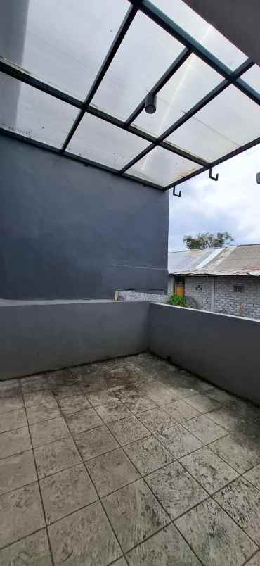 dijual rumah lokasi ubung kaja denpasar utara