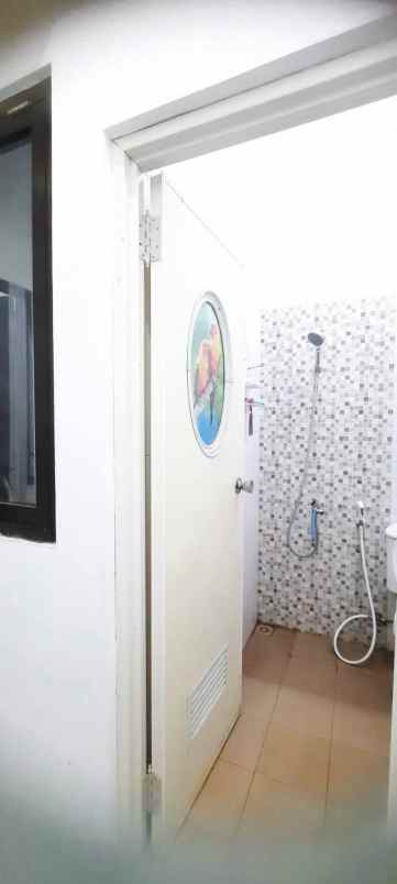 dijual rumah lokasi villa bukit tidar kota malang