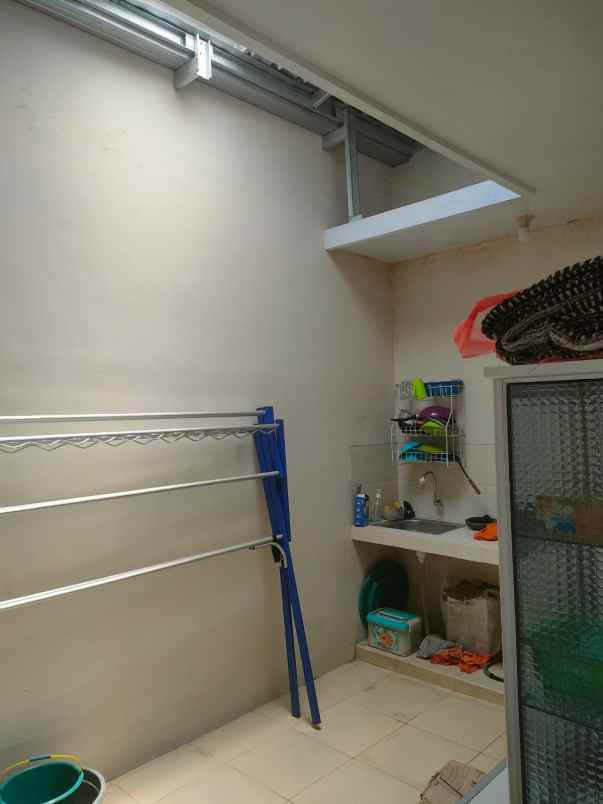 dijual rumah malang rumah sudah renov nego tipis