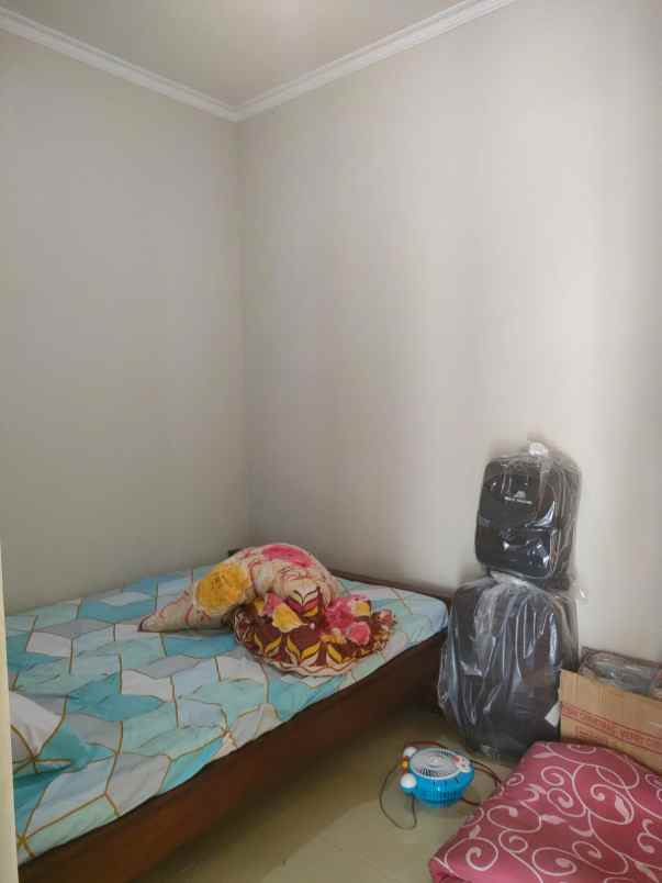 dijual rumah malang rumah sudah renov nego tipis